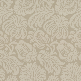 Little Greene behang Palace Road - Amherst