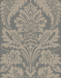 Little Greene behang Wilton - Pad