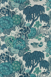 HookedOnWalls Young Traditionals behang 27805