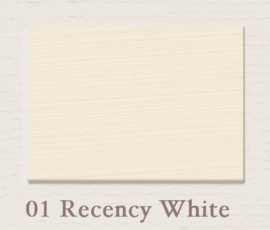 Painting the Past verf 01 Regency White