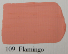 L'Authentique verf 109 Flamingo