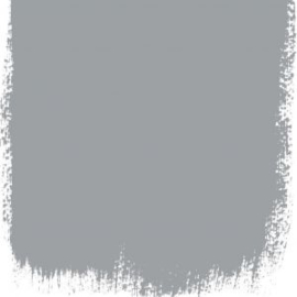 Designers Guild Verf Battleship Grey no 42