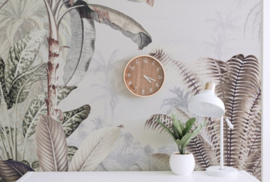 Annet Weelink Design Dreamy Jungle behang Soft