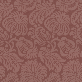 Little Greene behang Palace Road - Briar