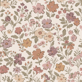 Esta Home Floral Fever behang  162-131328