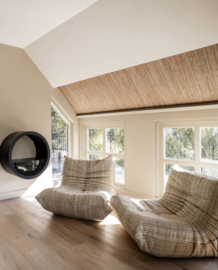 Eijffinger Natural Wallcoverings III behang 303539