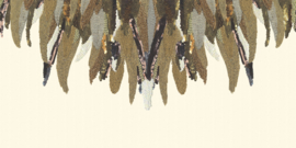 Eijffinger Museum Fancy Feather 307410
