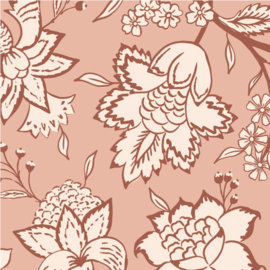 Days of Bloom behang In Bloom - Fay