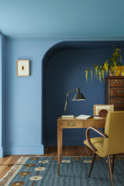 Little Greene verf Tivoli 206