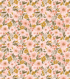 Esta Home Floral Fever wandpaneel 162-159630