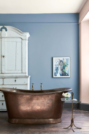 Little Greene verf Grey Stone 276