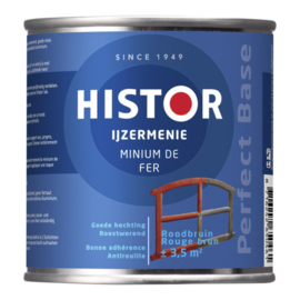 Histor IJzermenie 0,250 liter