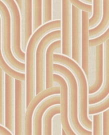 Eijffinger Groovy behang 340563