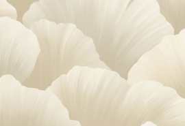 HookedOnWalls Ginkgo behang 21901