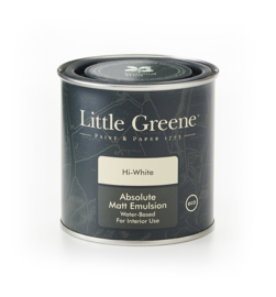 Little Greene Absolute Matt Emulsion 0,250 liter