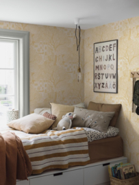 Boråstapeter Fairyland behang 8145