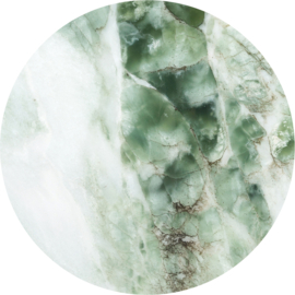 KEK Amsterdam behangcirkel Marble CK-049