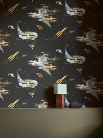 Boråstapeter Fairyland behang 8155