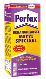 Perfax paars metyl speciaal