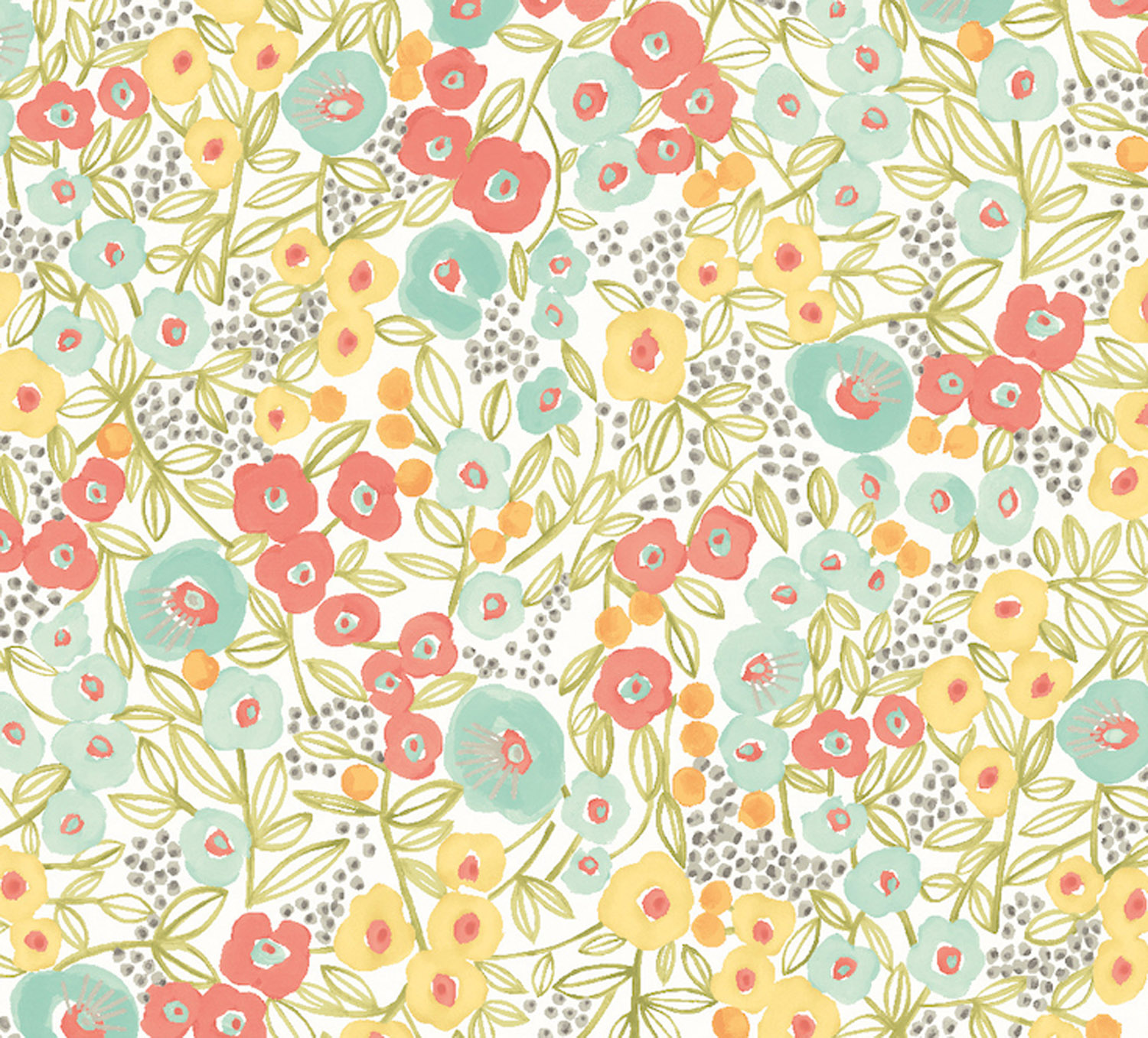 Dutch Wallcoverings Glasshouse behang GHS50115W