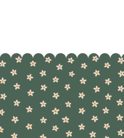 Esta Home Floral Fever wandpaneel 162-159596