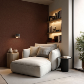 Dutch Wallcoverings Linen & Texturen II behang LT10040