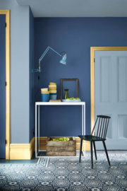 Little Greene verf Woad 251