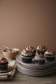 Little Greene verf Split Pink 341