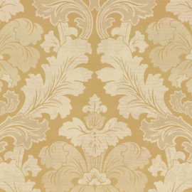 Little Greene behang Bonaparte - Pure Gold