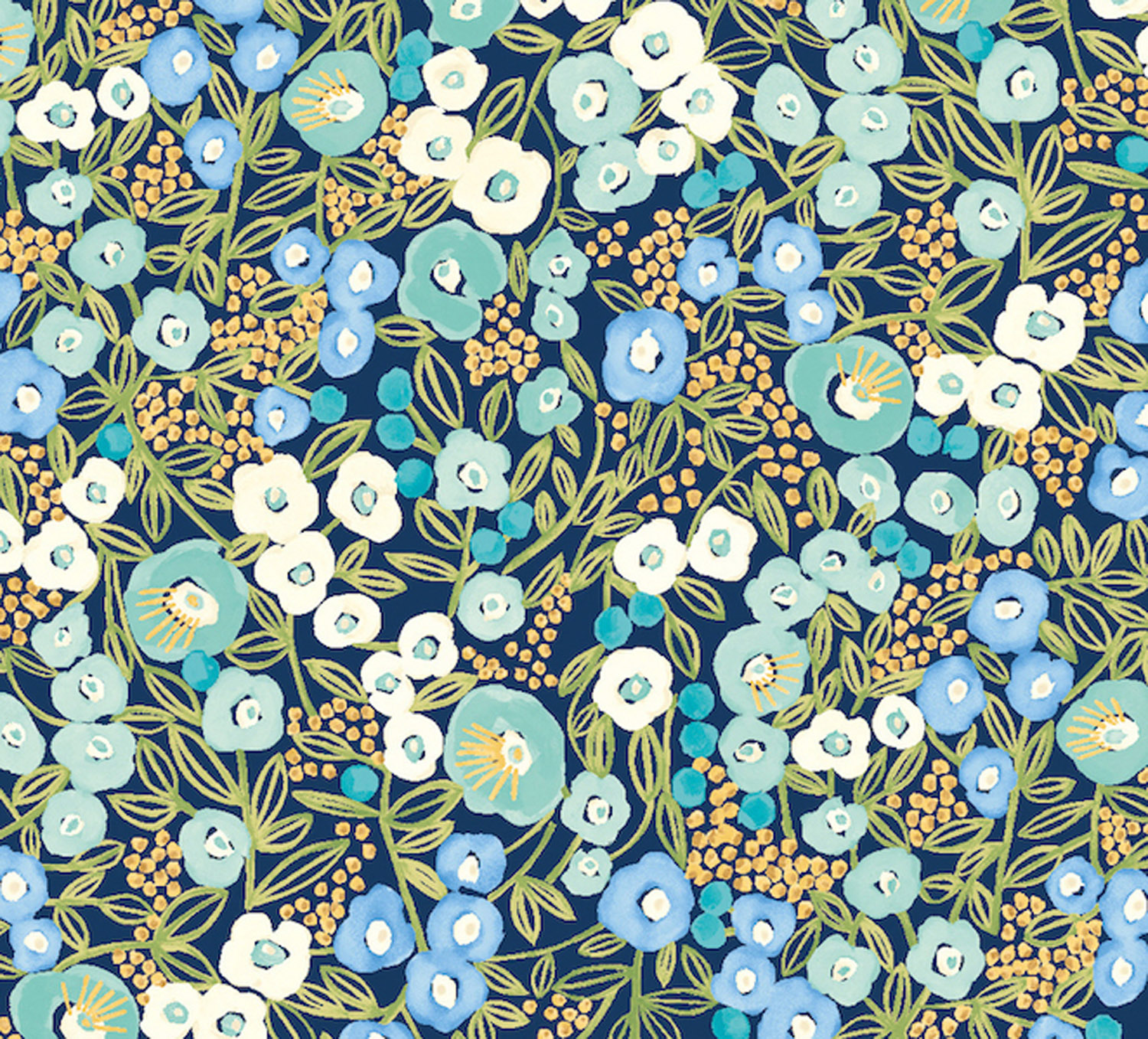 Dutch Wallcoverings Glasshouse behang GHS50111W