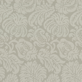 Little Greene behang Palace Road - Beval