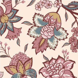 Days of Bloom behang In Bloom - Lidy