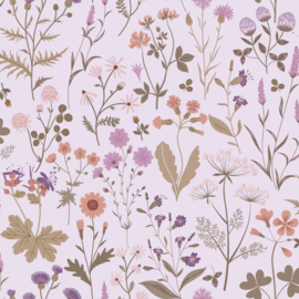 Esta Home Floral Fever behang 162-139756