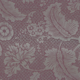 Little Greene behang Piccadilly - Miroir