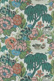 HookedOnWalls Young Traditionals behang 27806