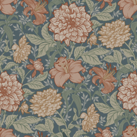 Esta Home Floral Fever behang 162-139642