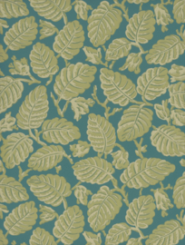 Little Greene behang Beech Nut - Florence