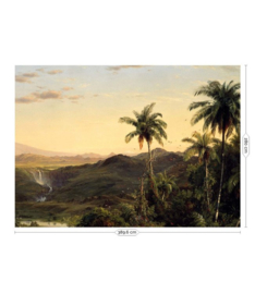 KEK Amsterdam behang Golden Age Landscapes WP-382, WP-386, WP-390