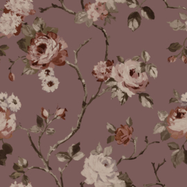 Esta Home Floral Fever behang 162-131127