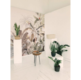 Annet Weelink Design Dreamy Jungle Soft