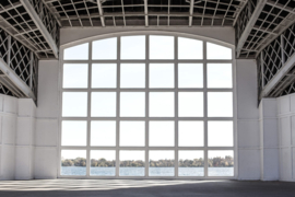 Rebel Walls behang Lakeside R16231