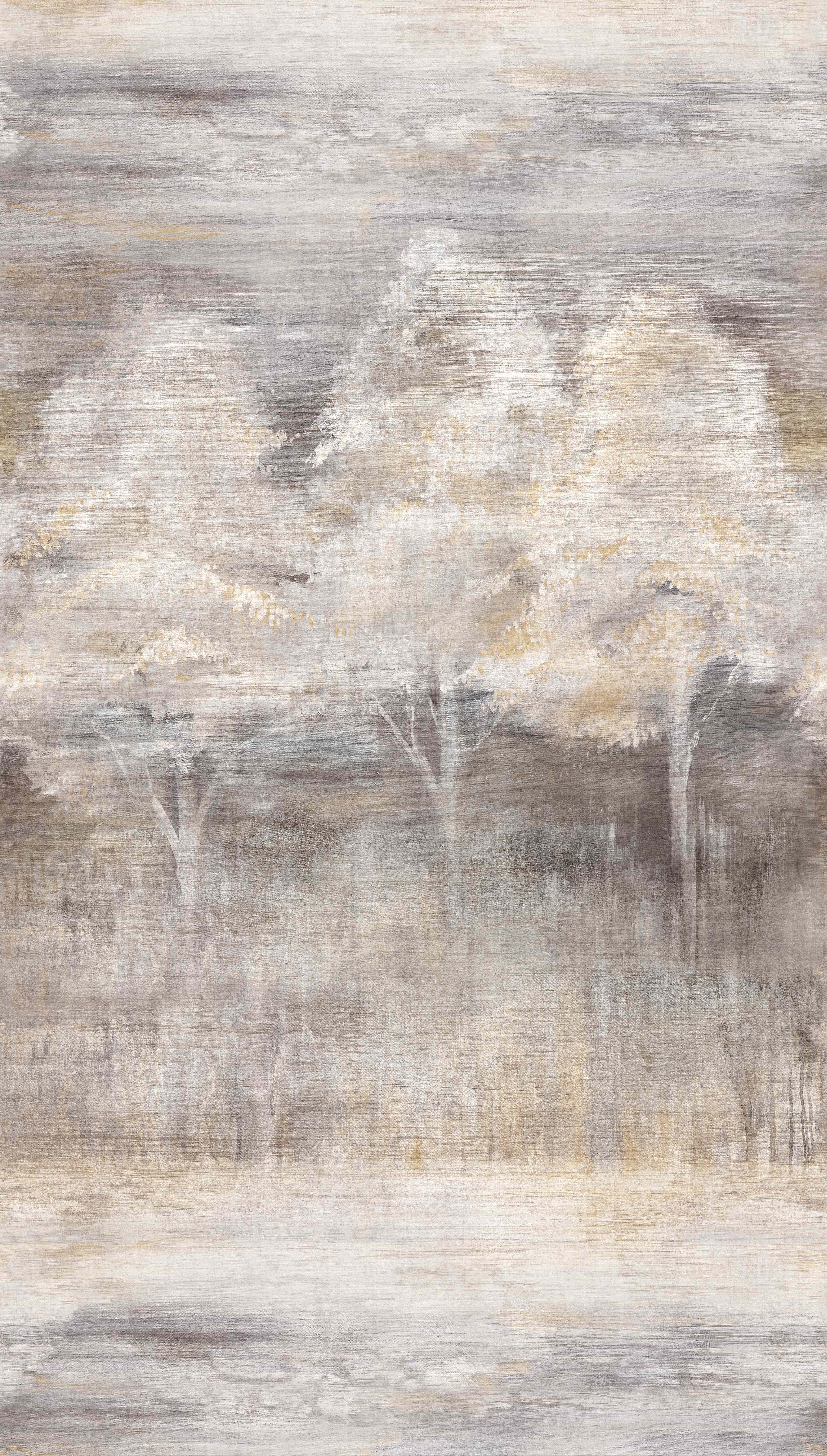 Dutch Wallcoverings Serenity wandpaneel SYD27591