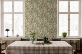 Boråstapeter Flowers behang 9168