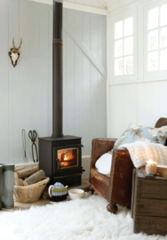 Little Greene verf Gauze 106