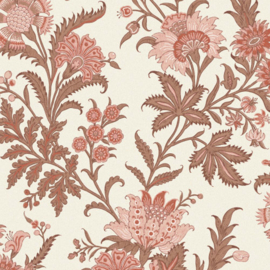 Days of Bloom behang Elegance - Terra
