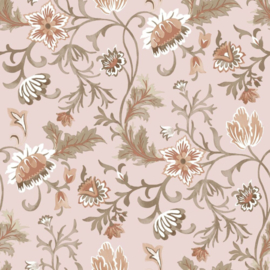 Esta Home Vintage Flowers 139478