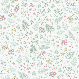 Dutch Wallcoverings Sweet Dreams behang N06603