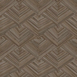 Dutch Wall Decor Natural behang Z48406