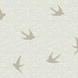 Dutch Wallcoverings Sweet Dreams behang N07004