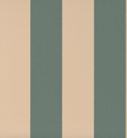 Little Greene behang Broad Stripe - Pleat